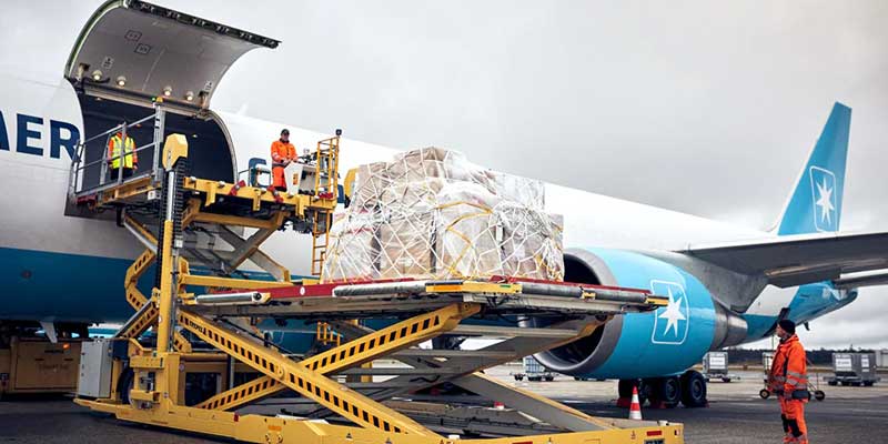 International Courier