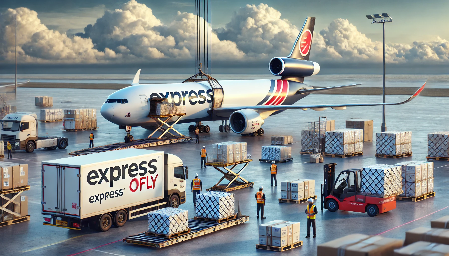 Cargo Services